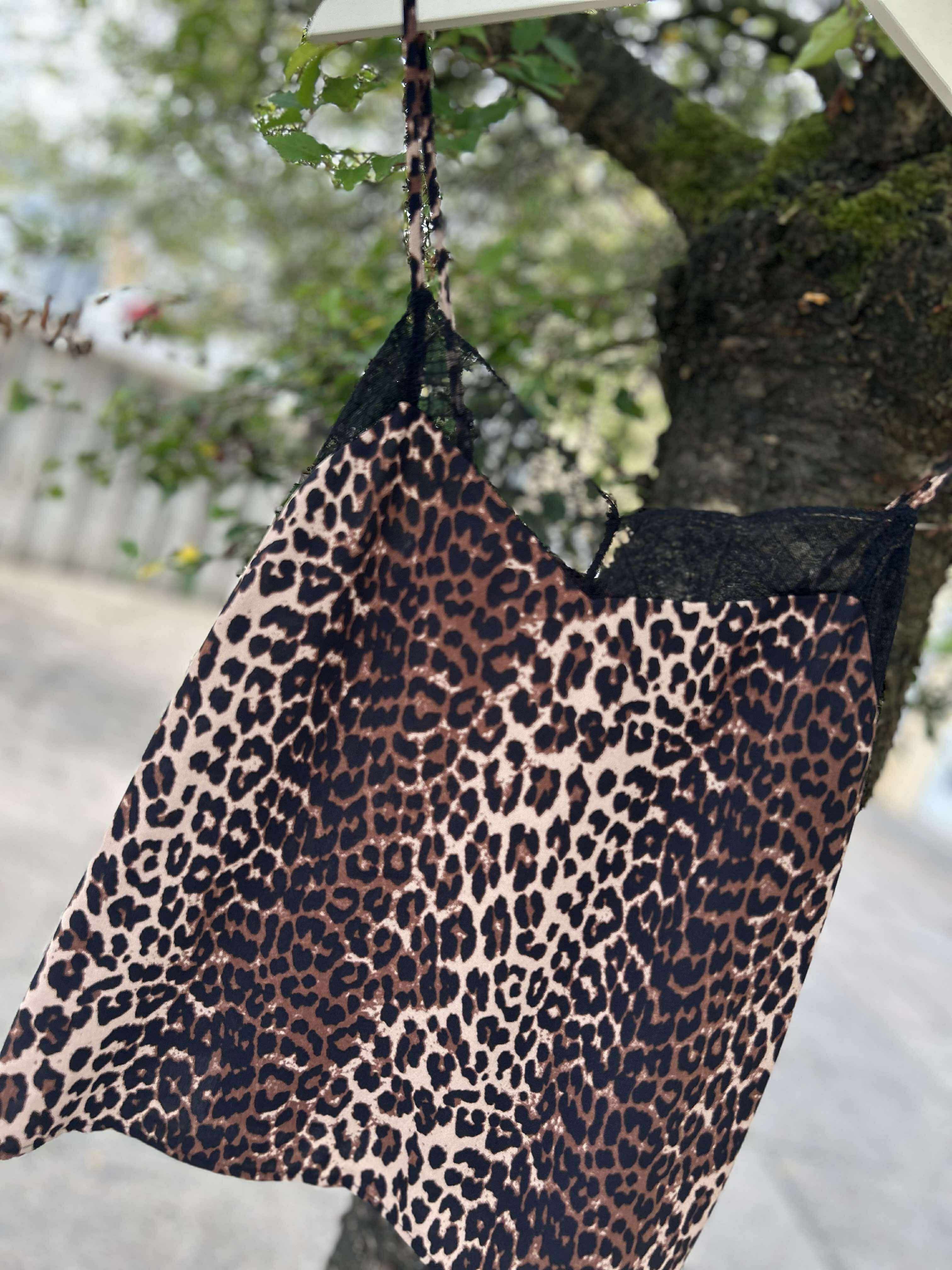 PCTIFFANY Top - Black